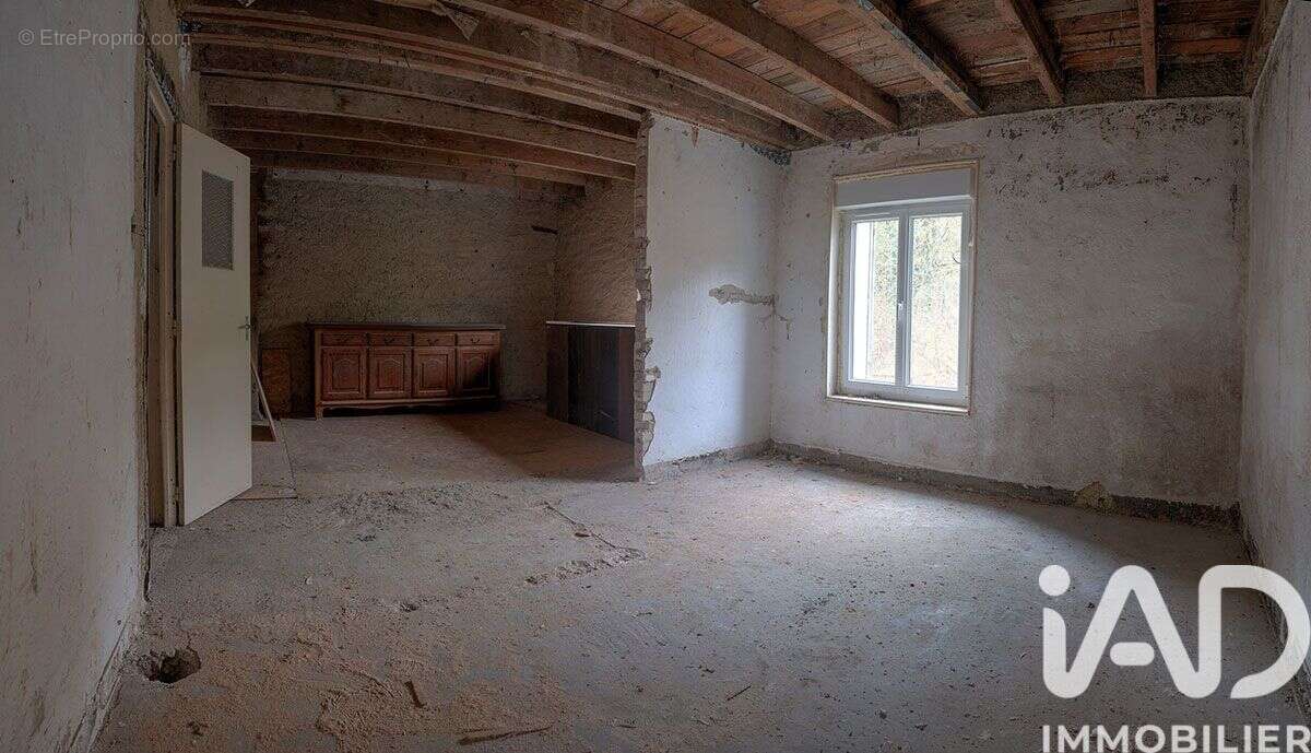 Photo 7 - Maison à VERY