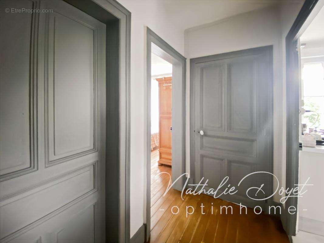 Maison à vendre 6 pièces VIGNEUX HOCQUET (02) - photo 49