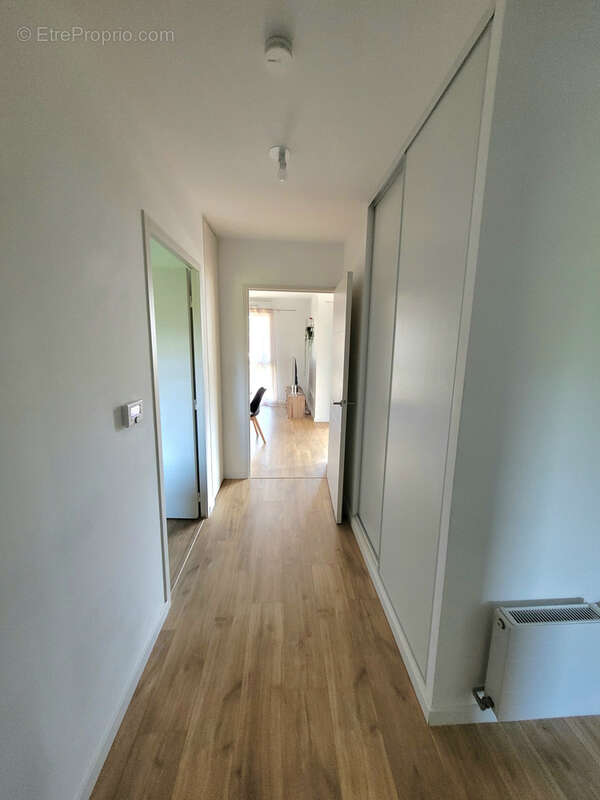 Appartement à ACIGNE