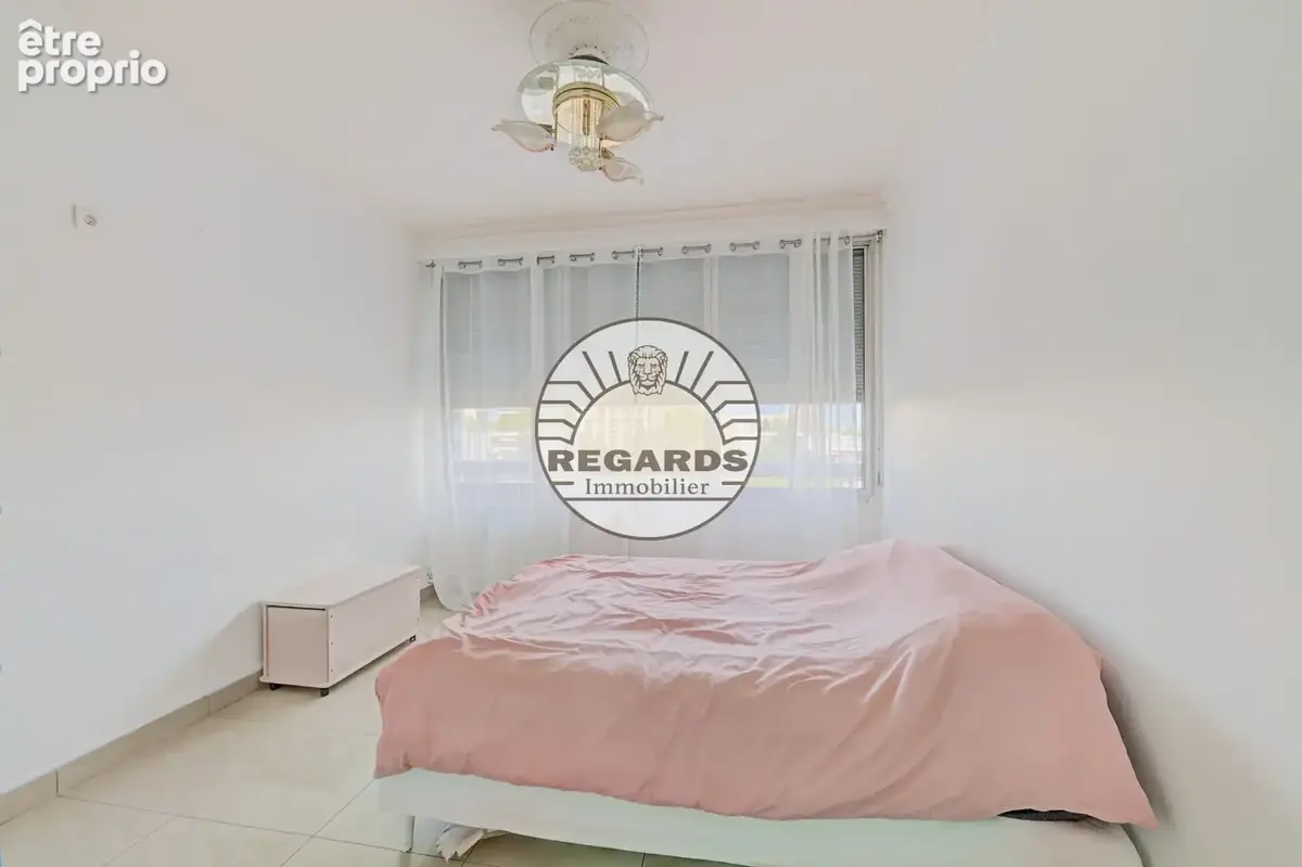 Appartement 5 pièces 122 m² à vendre à Sarcelles (95200) - photo 6