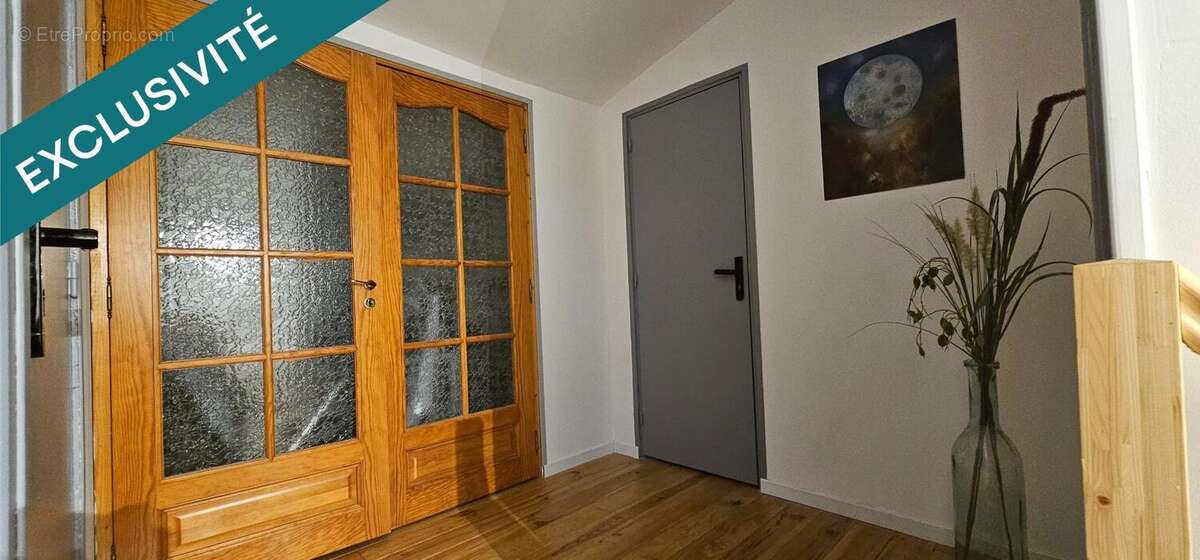 Photo 5 - Maison à LE BREUIL-SUR-COUZE