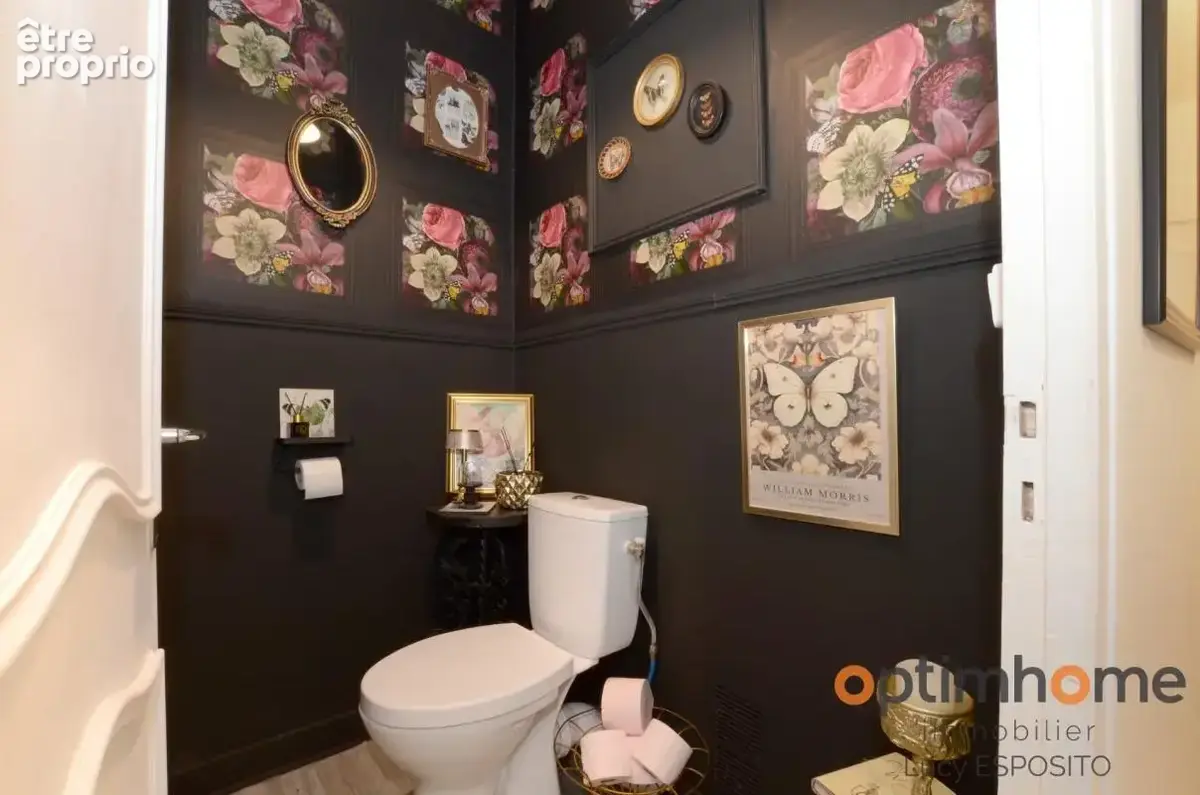  Maison de caractère du XIXᵉ siècle au cœur de Confolens - photo 40
