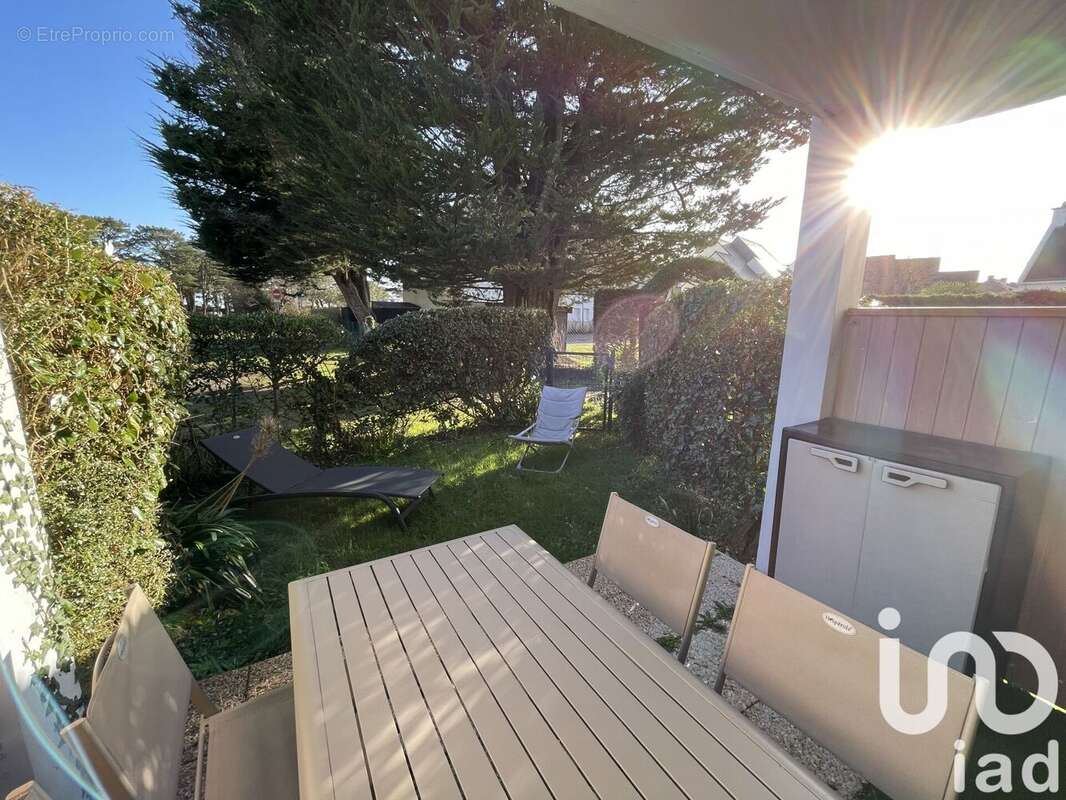 Photo 8 - Appartement à CARNAC