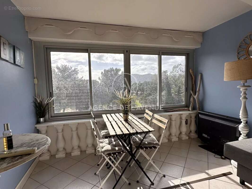 Appartement à LA SEYNE-SUR-MER