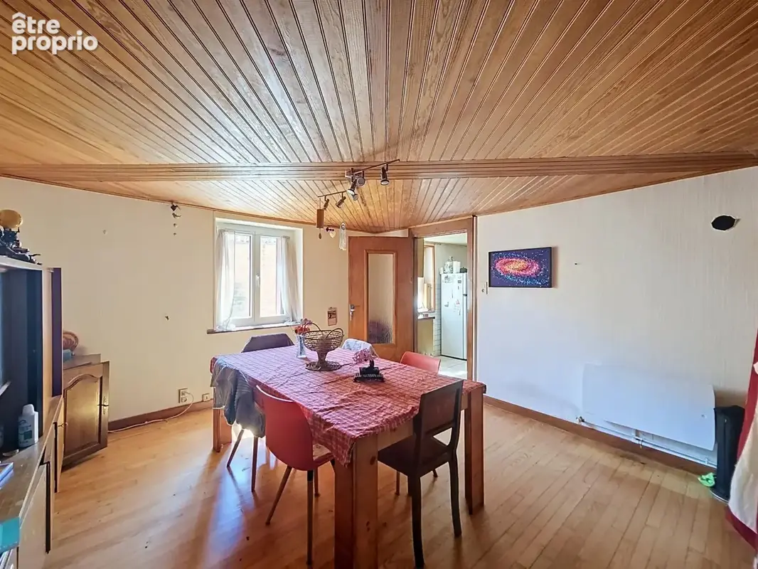 Photo 1 - Maison à SENONES