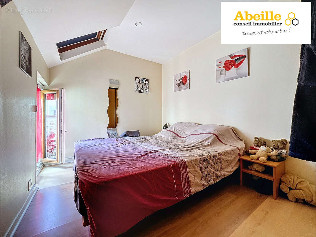 Maison à SAINT-CHERON