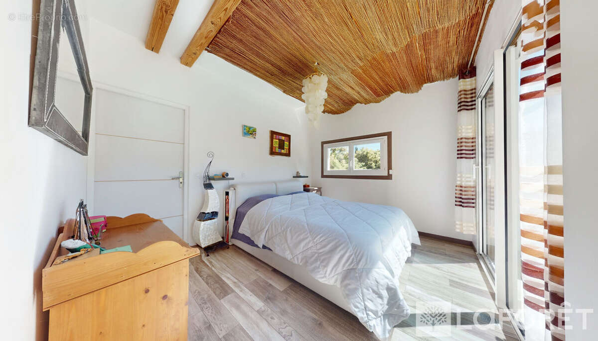 Maison à FREJUS