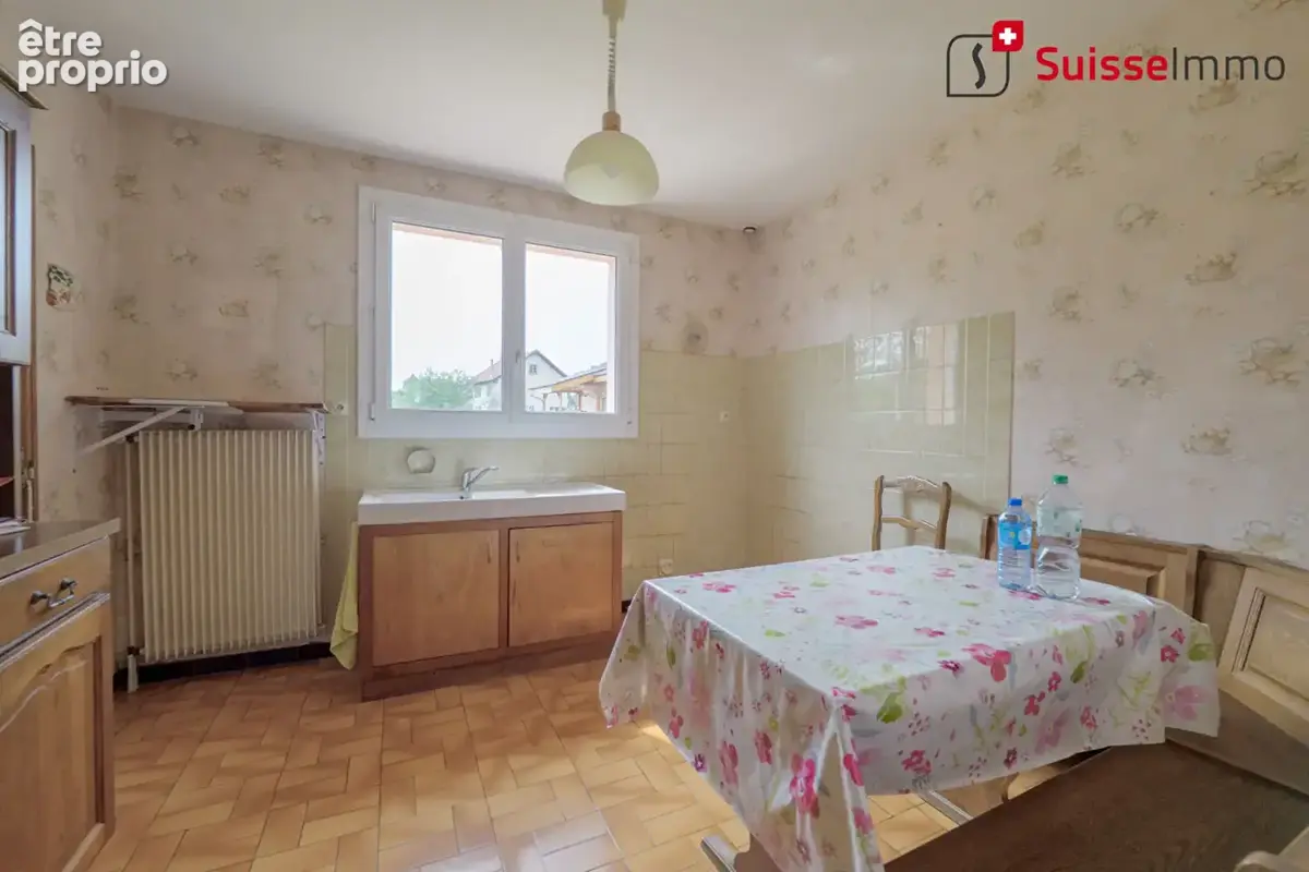 Maison 5 pièces 110 m2 - photo 8