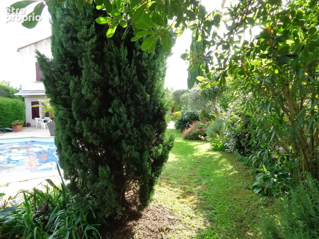Bouillargues, Villa 140m2 sur 600m2 de Terrain - photo 8