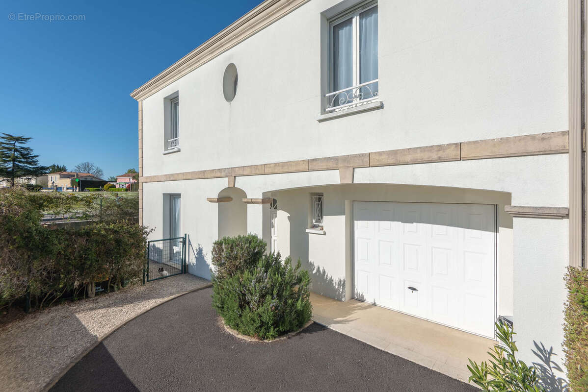 Maison à CENAC