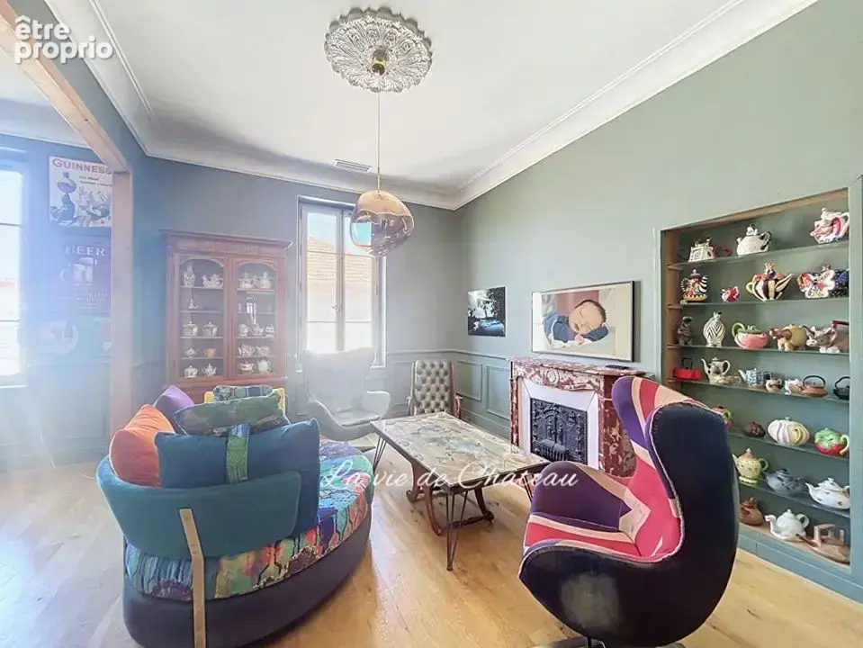 Appartement 7 pièces 212 m² à vendre à Avignon (84000) - photo 9