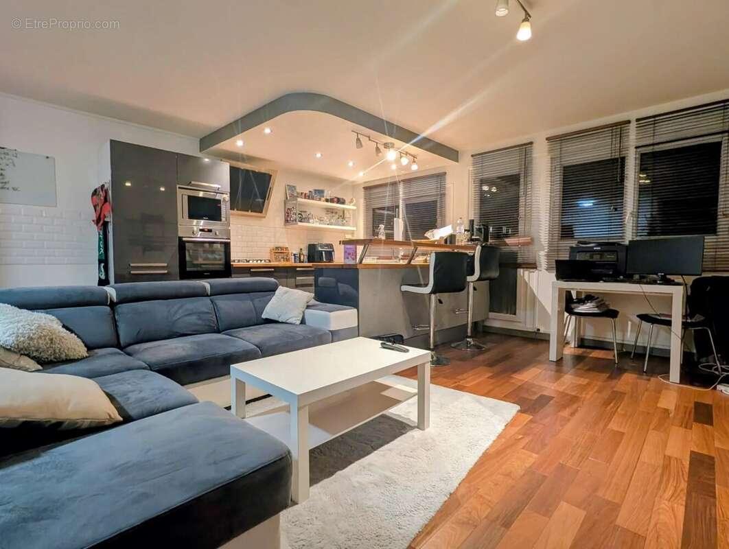 Appartement à PLAISIR