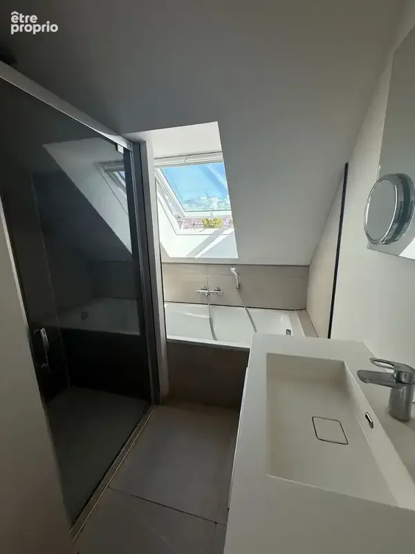 Villa en plein coeur du Pouliguen - photo 14