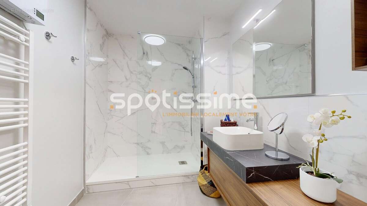Appartement à AGDE