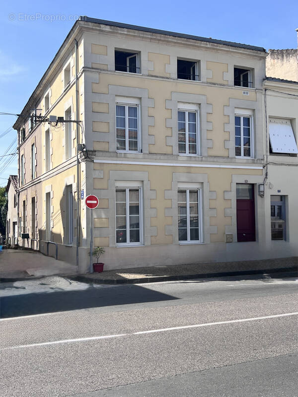 Maison à MARMANDE
