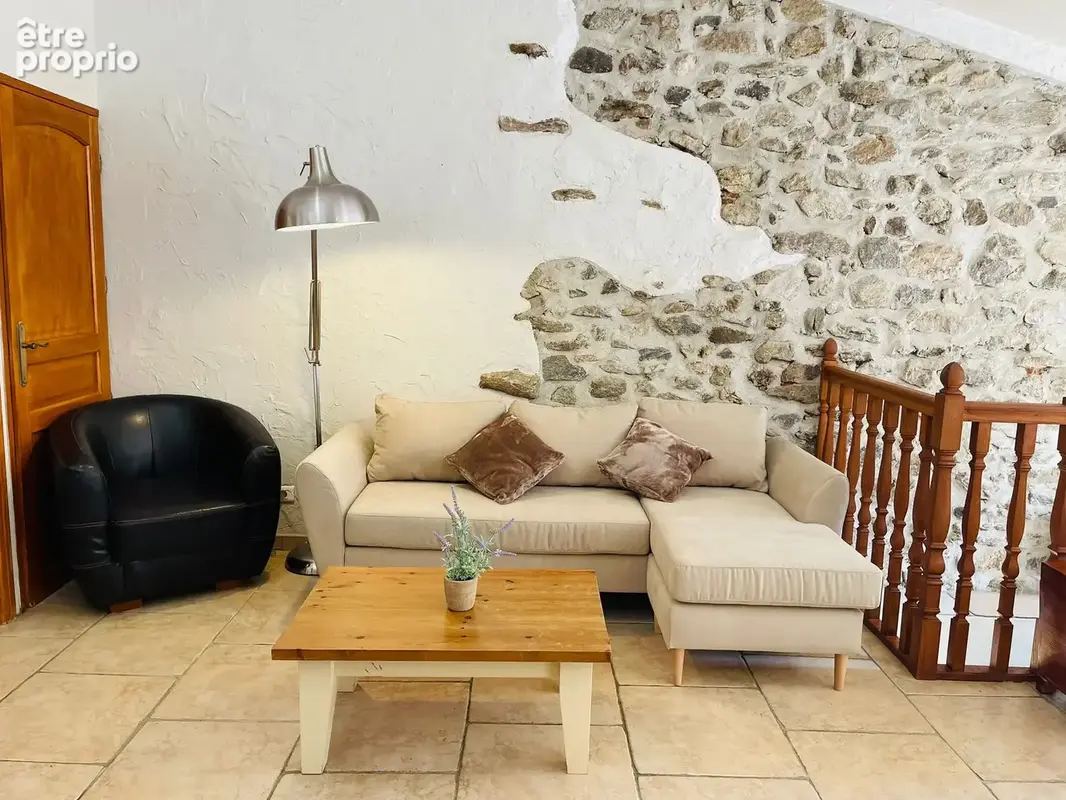 Maison de caractère  T7 avec pisnie - photo 25
