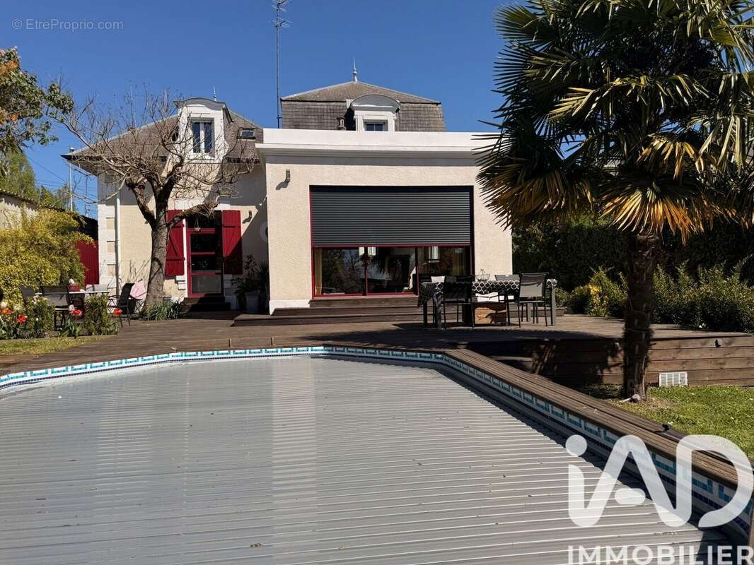 Photo 3 - Maison à BOURGES