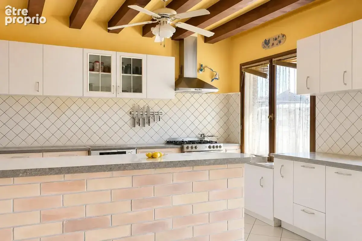Maison de 5 pièces de 146 m² à Boissy-sous-Saint-Yon - photo 5