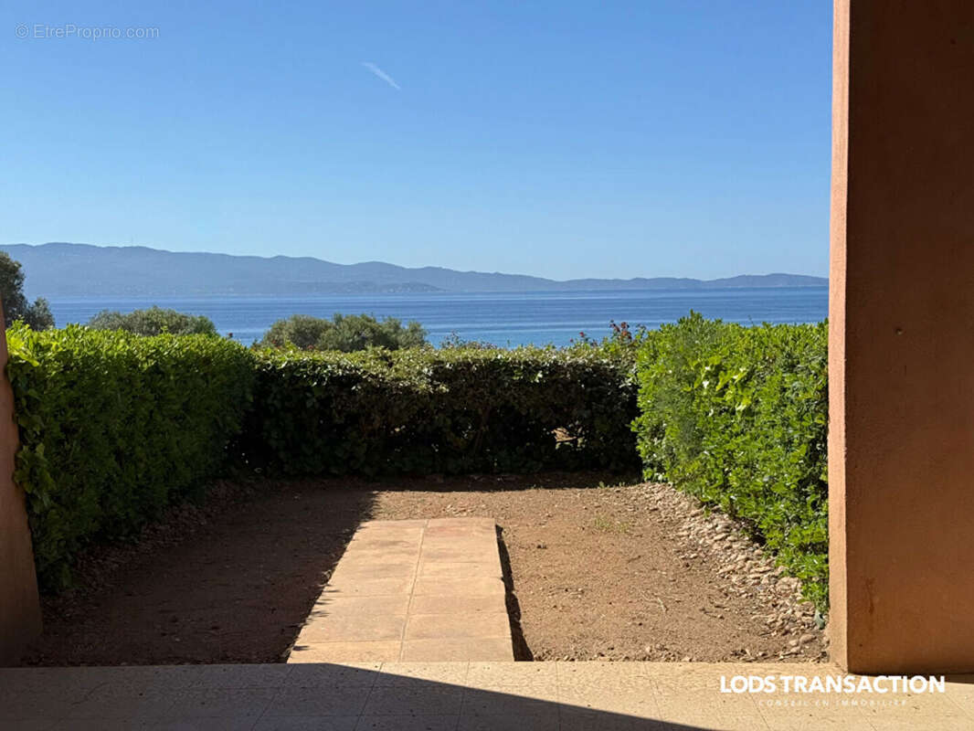 Appartement à AJACCIO