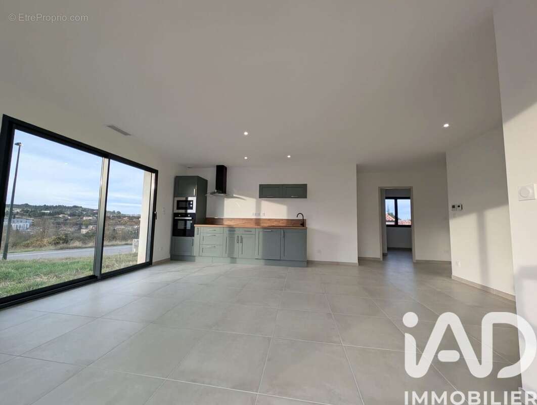 Photo 3 - Maison à LIMOUX