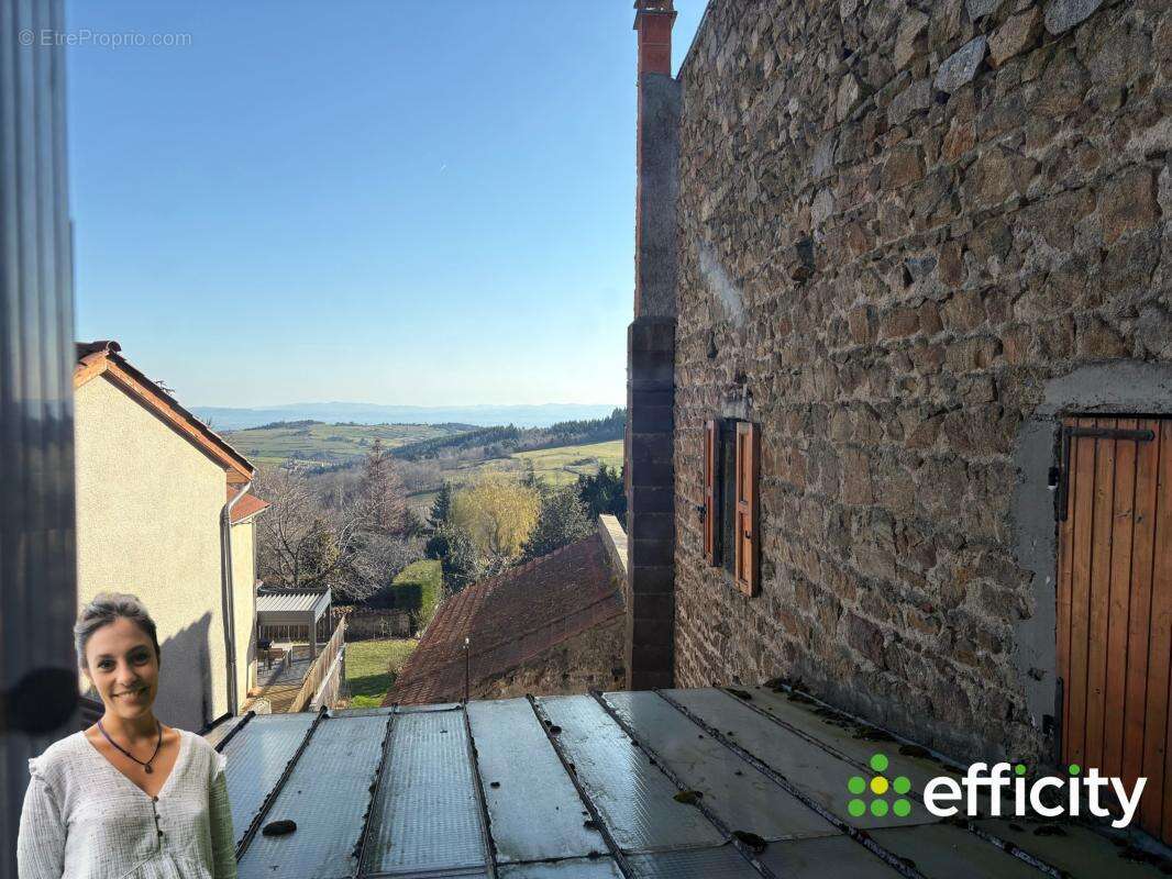 Appartement à MONTBRISON