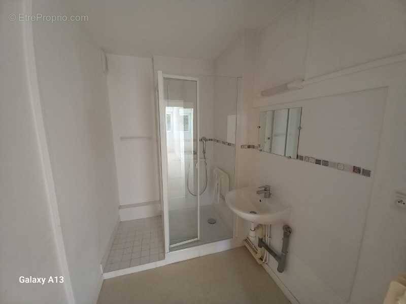 Appartement à AUDINCOURT