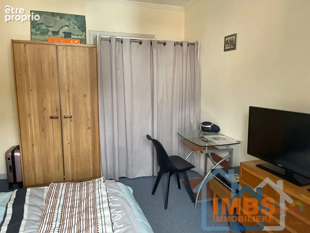 Maison 98 m² à Mulhouse  - photo 6