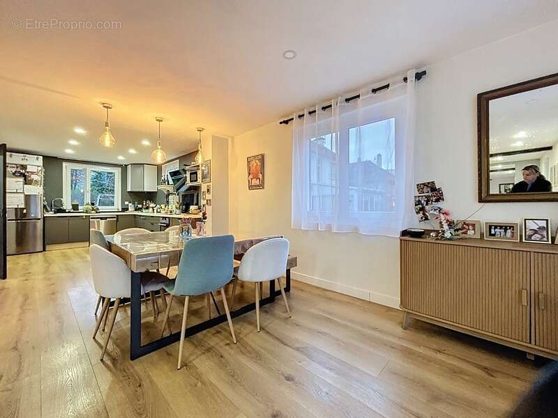 Maison à vendre 7 pièces TINQUEUX (51) - photo 5