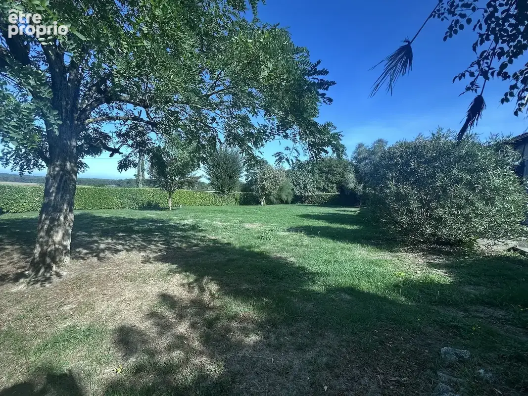 Maison de village avec 4 chambres et piscine au calme - photo 17
