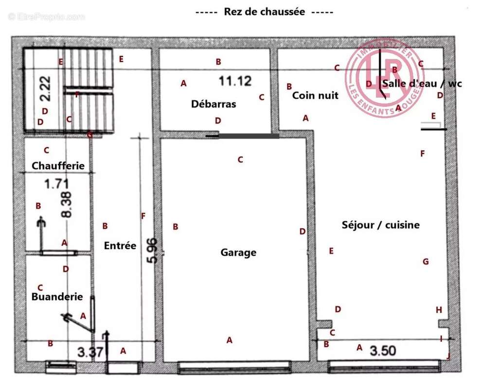 Appartement à VINCENNES