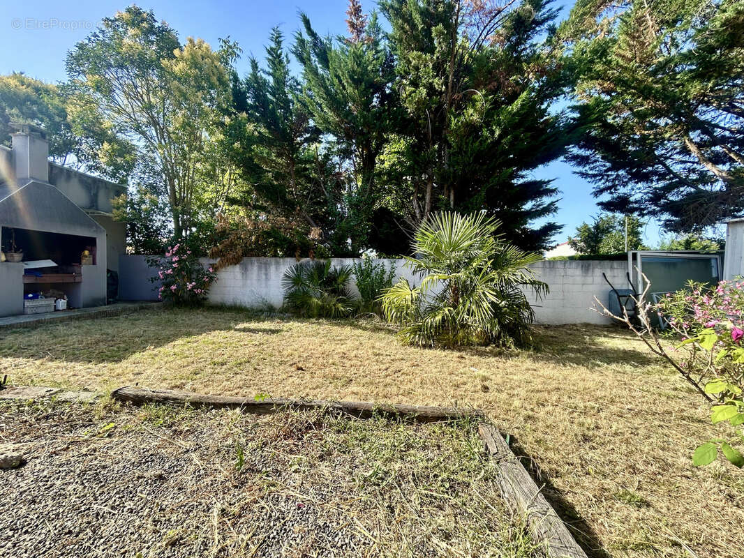 Maison à PORTET-SUR-GARONNE