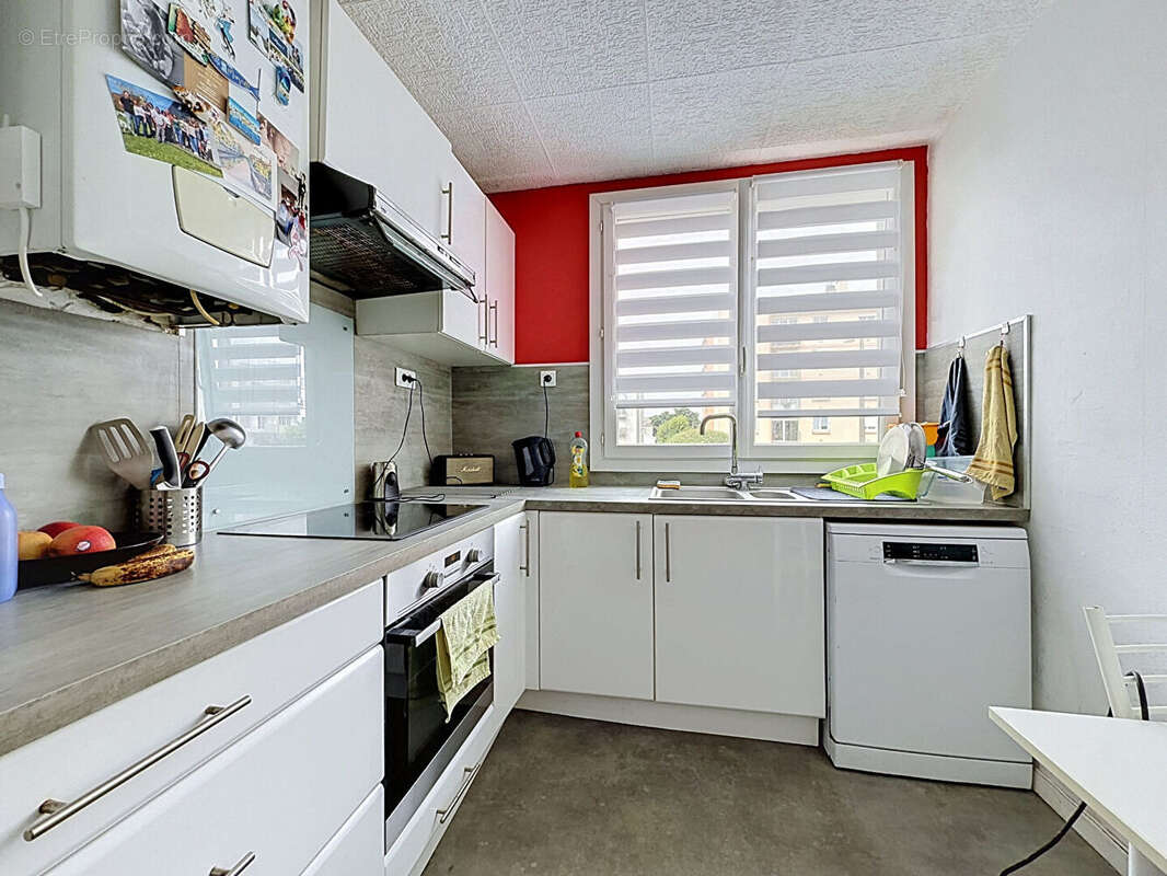 Appartement Brest 4 pièce(s) 73.34 m2 - photo 6