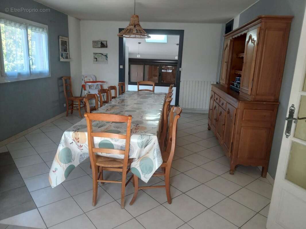 Maison 168 m² à Vaudricourt  - photo 3