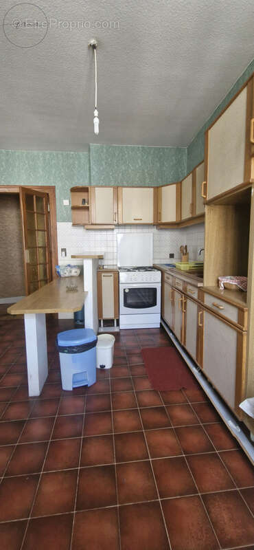 maison de village 125 m2 - photo 4