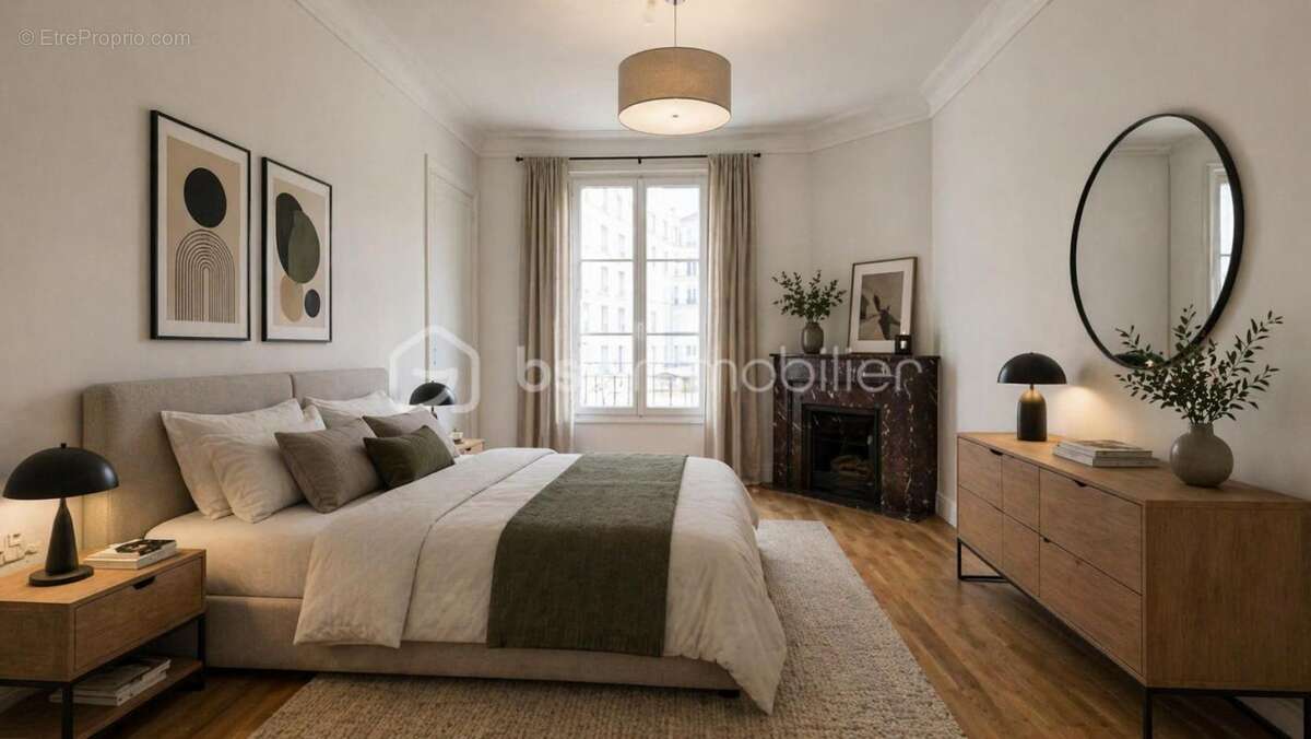 Appartement à CHOISY-LE-ROI