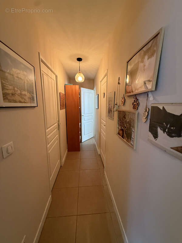 Appartement à BARCELONNETTE