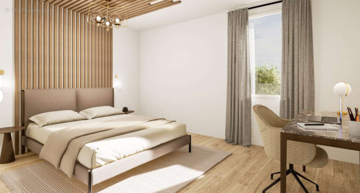 Appartement à BRINDAS