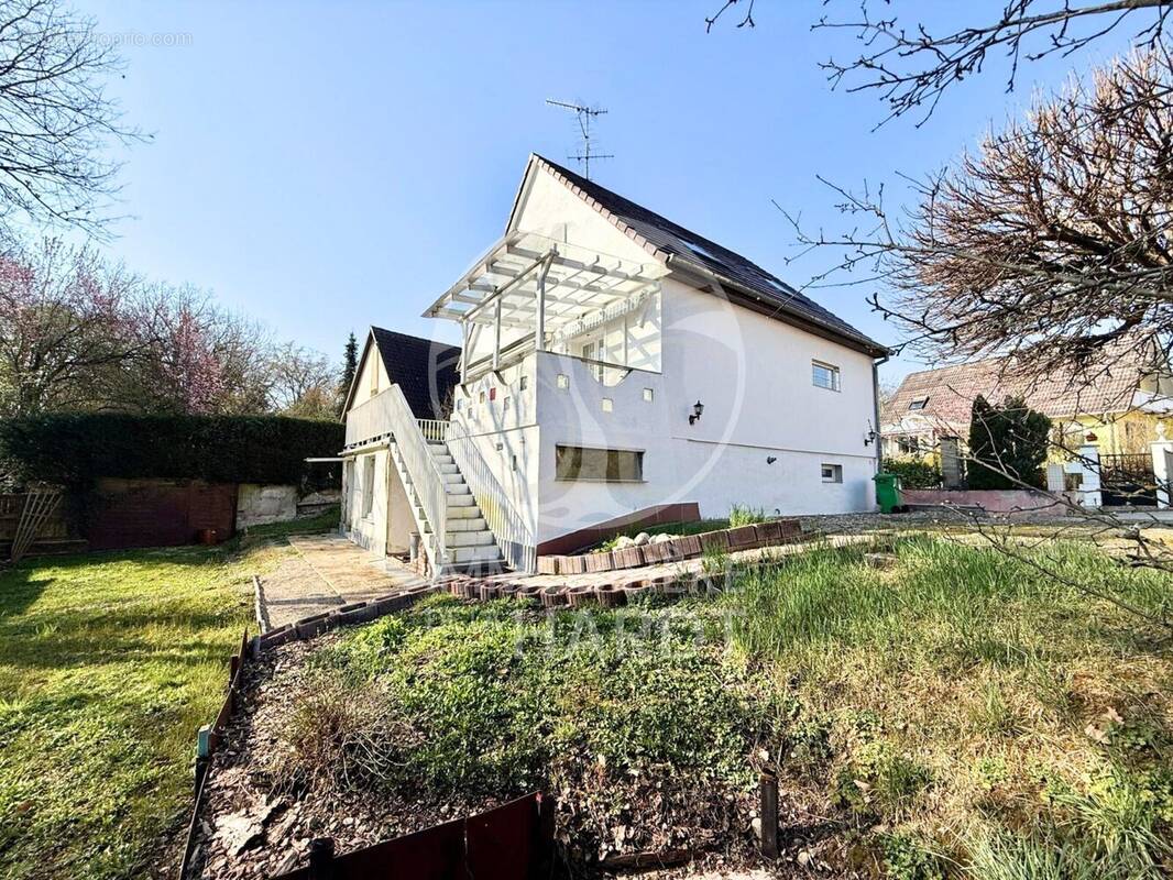 Maison à KEMBS