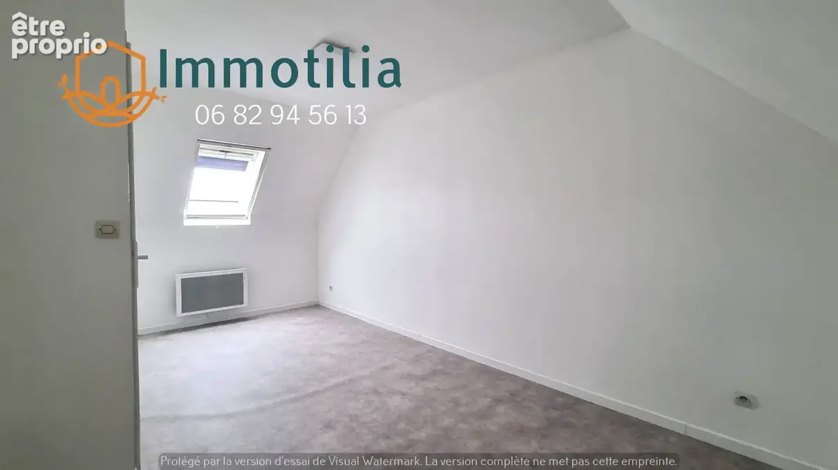 4 chambres et belle veranda !!! - photo 12