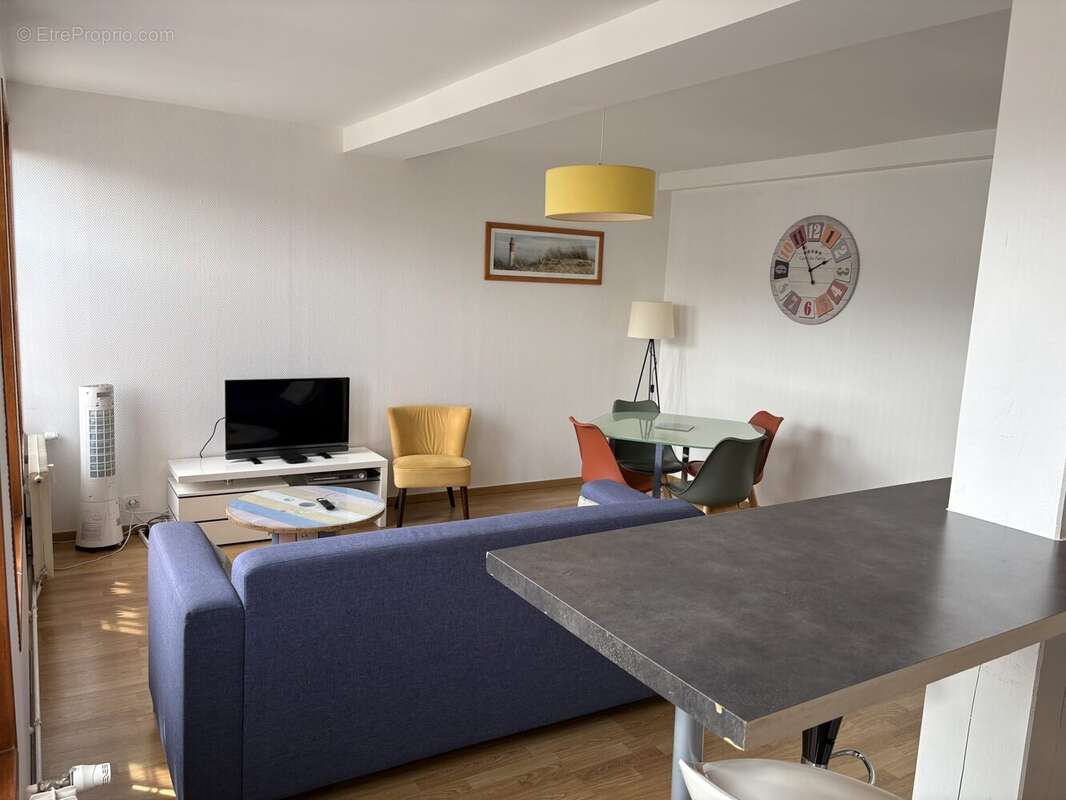 Appartement 49 m² à Saint-Valery-Sur-Somme  - photo 2