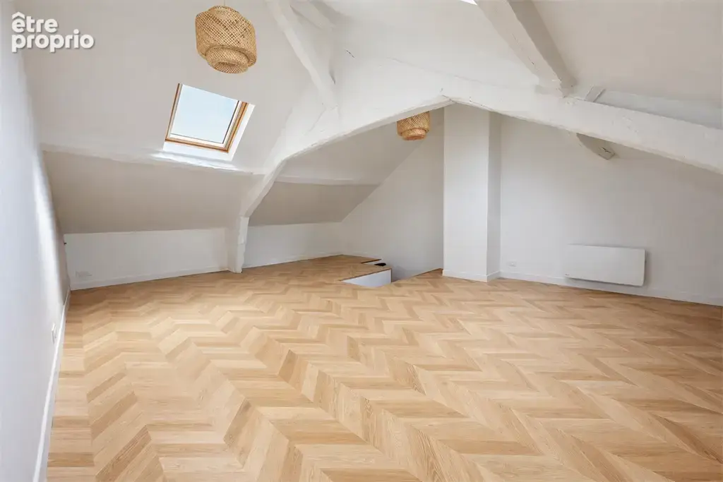 Appartement 75 m² à Puteaux  - photo 5