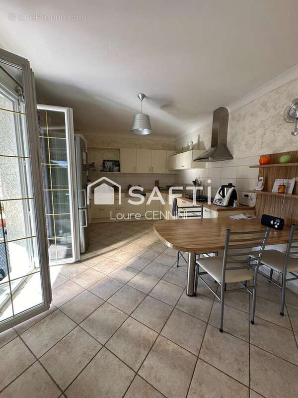 Photo 3 - Maison à SAINT-PANTALEON-LES-VIGNES