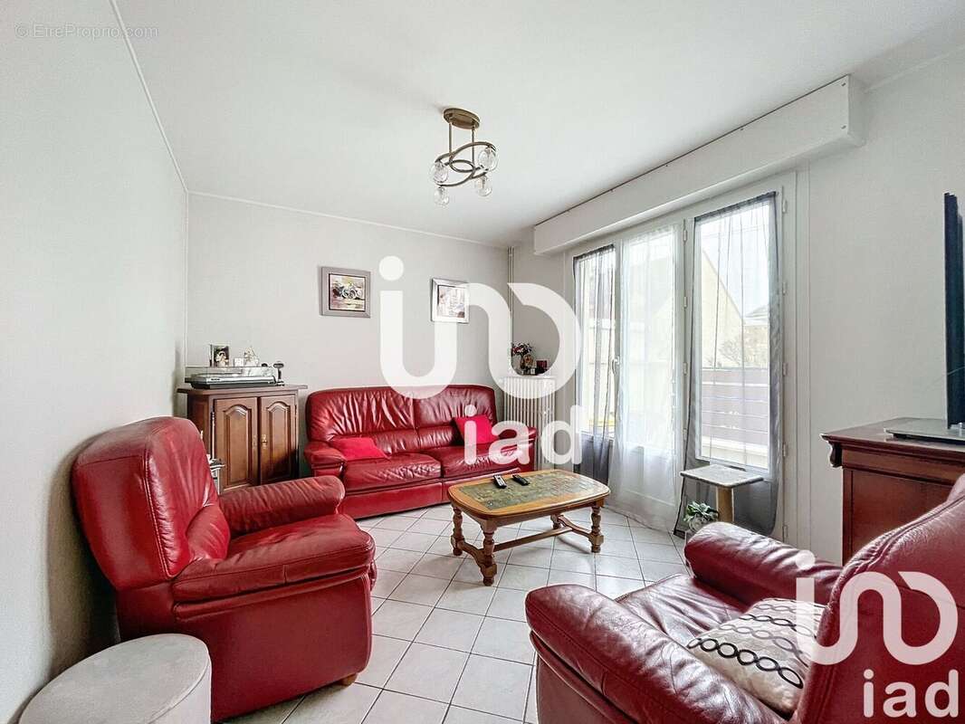 Photo 8 - Maison à LAGNY-SUR-MARNE