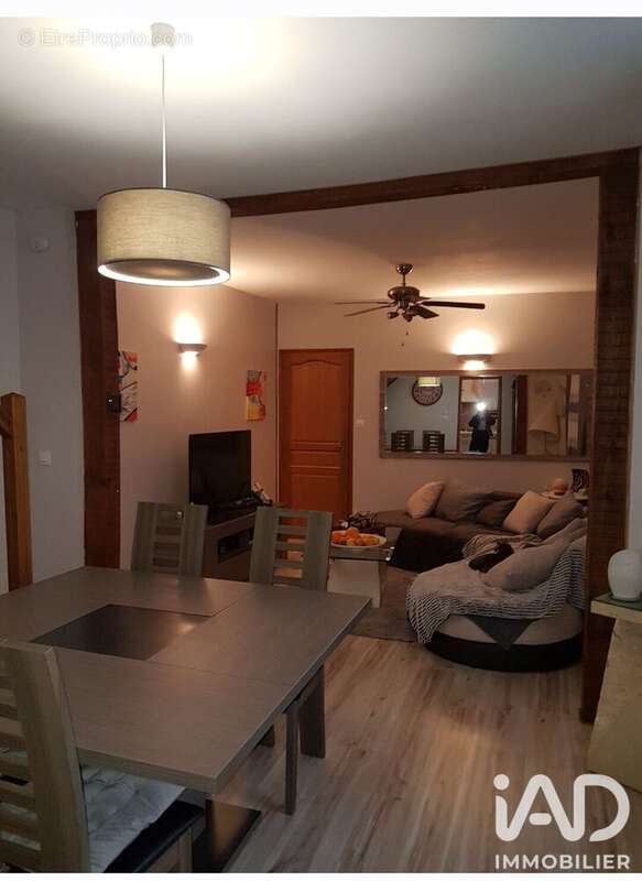 Maison 54 m² à Balagny-Sur-Therain  - photo 3