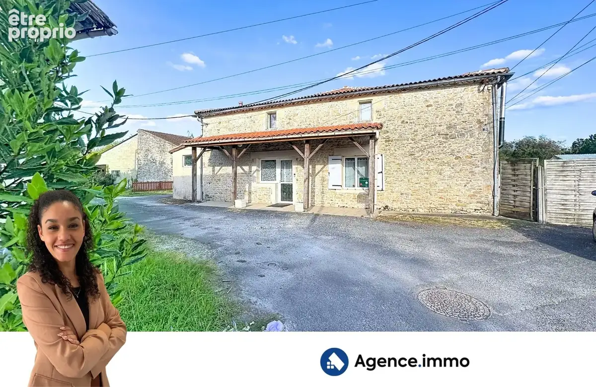 Maison 4 pièces 140 m² à vendre à Braud-Et-Saint-Louis (33820) - photo 8