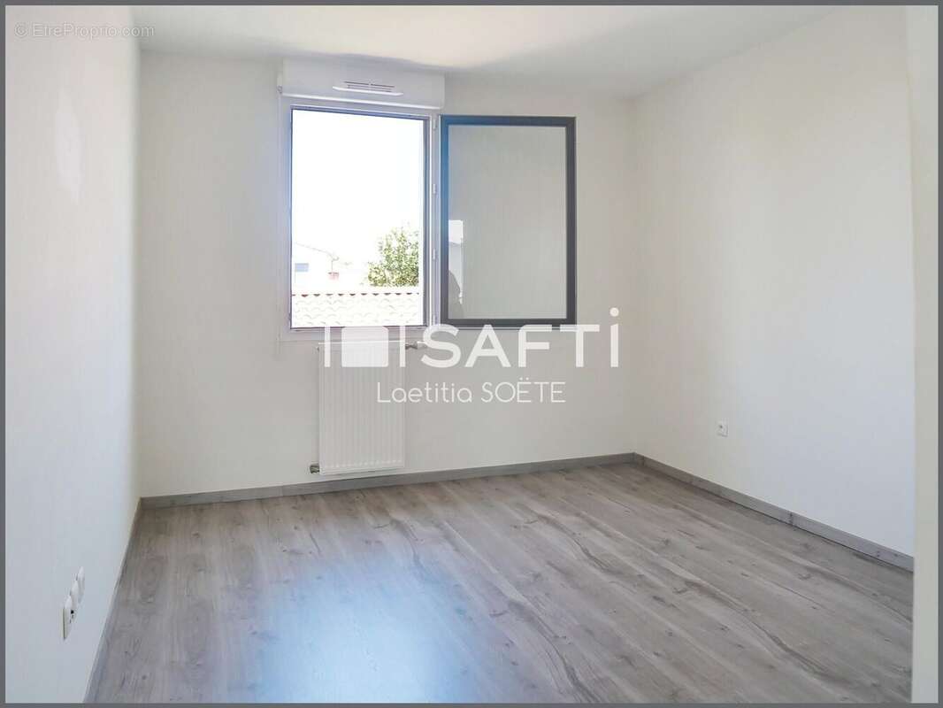 Photo 4 - Maison à MONDONVILLE