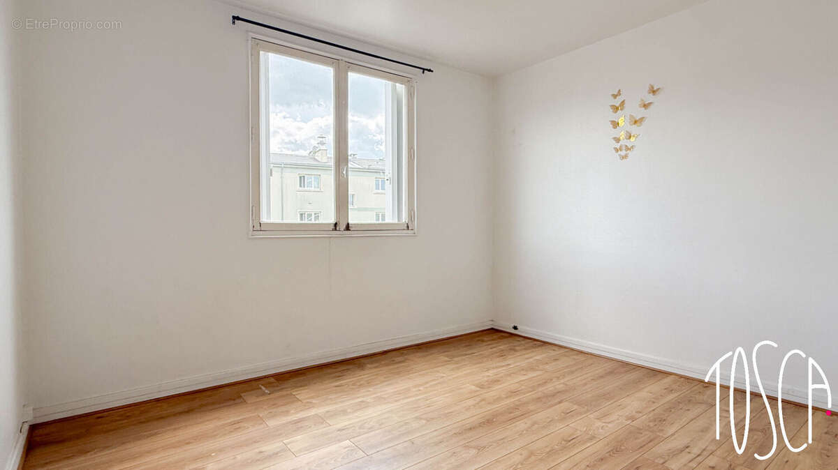 Appartement villejuif - 3 pieces - balcon - parking - cave - photo 7
