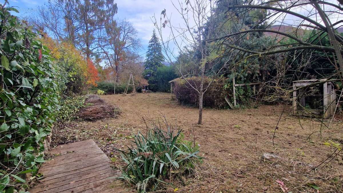 Maison à TARASCON-SUR-ARIEGE
