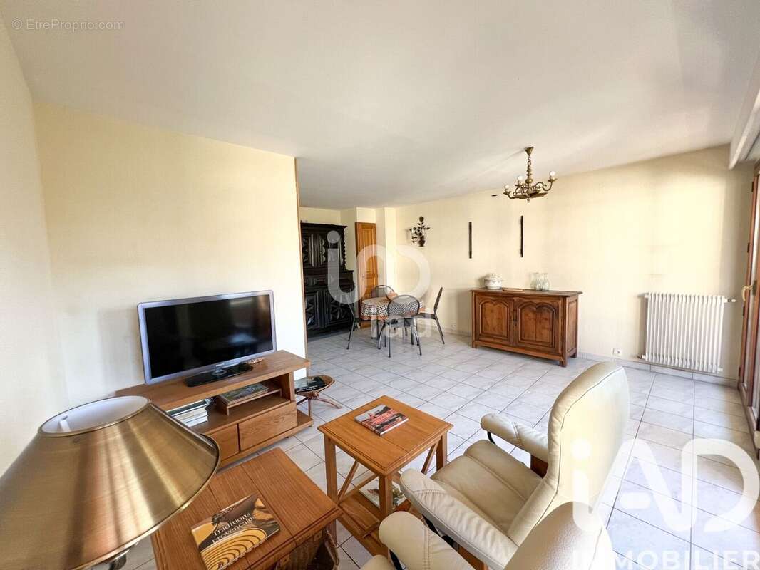 Photo 5 - Appartement à FREJUS