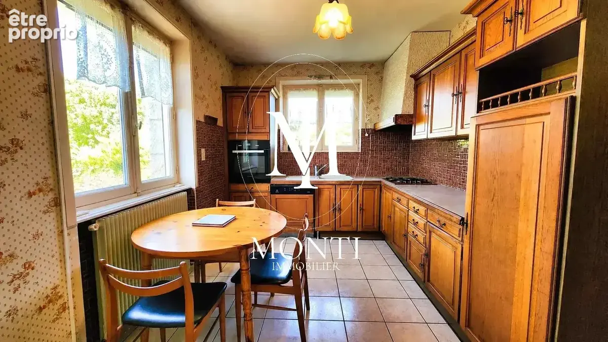 Maison de 158 m² à Beaussais-sur-Mer - photo 10